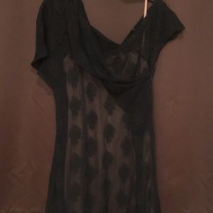 Brand new Theory cocktail dress